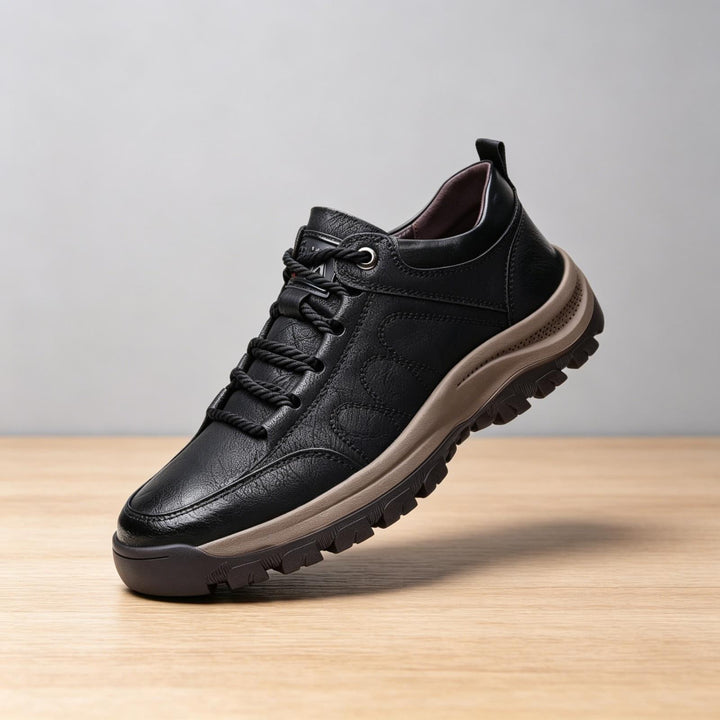 Men's casual running shoes with durable profile Mune Fashion