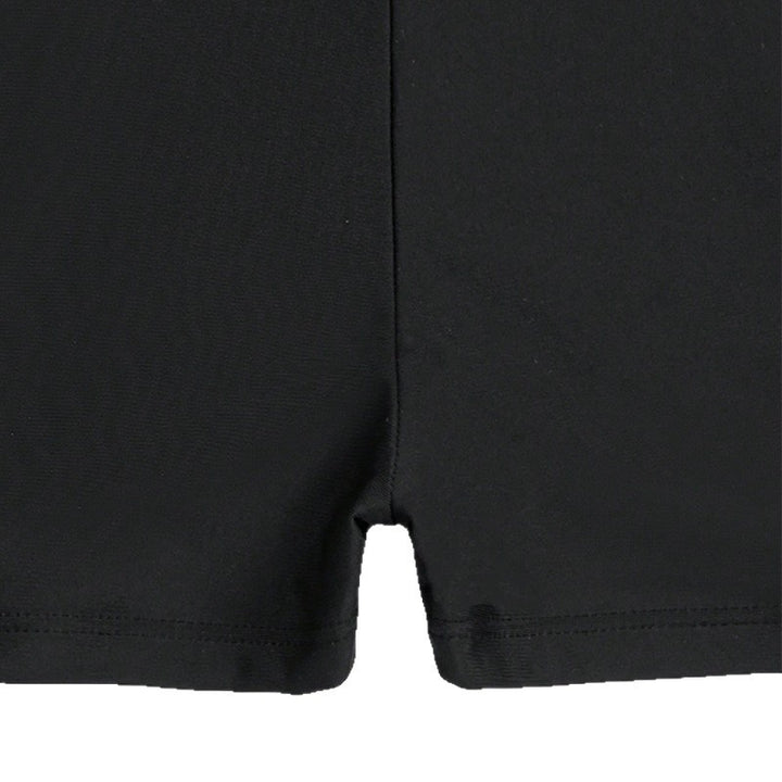 Women's High-Waisted Sports Shorts Mune Fashion