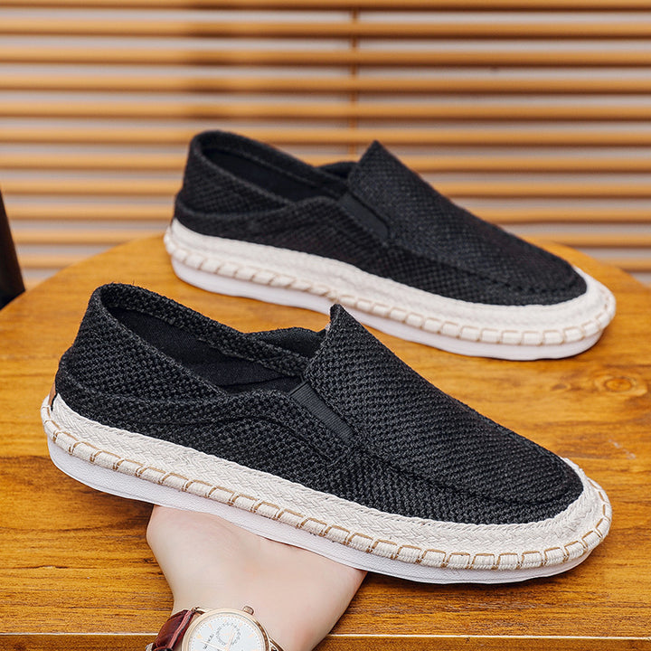 Ladies Comfortable Espadrilles Mune Fashion