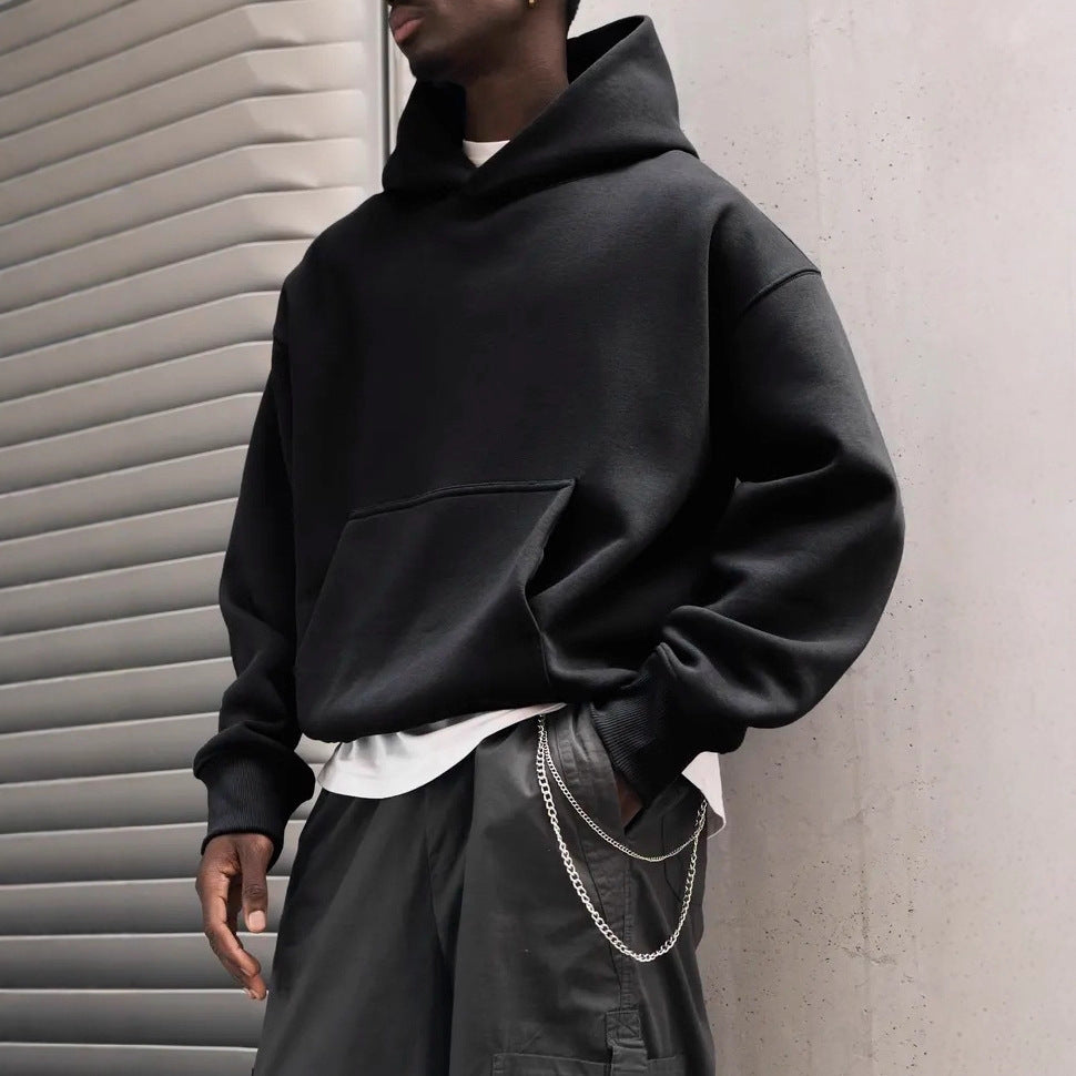 Men's Comfortable Hoodie