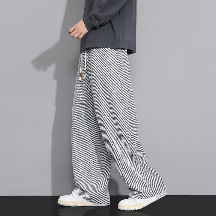 Men's Stylish and Casual Leisure Pants