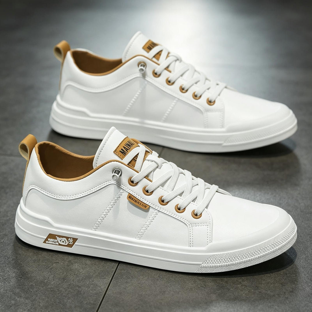 Men's Fashionable and Comfortable Sneakers Mune Fashion