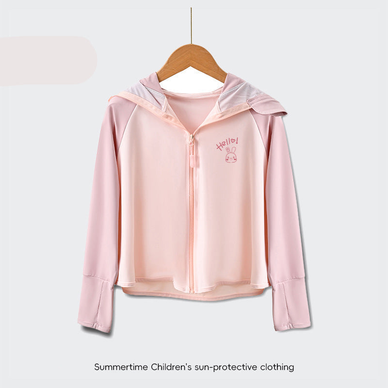 Women lightweight outdoor jacket with UV protection Mune Fashion