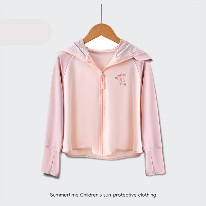 Women lightweight outdoor jacket with UV protection Mune Fashion