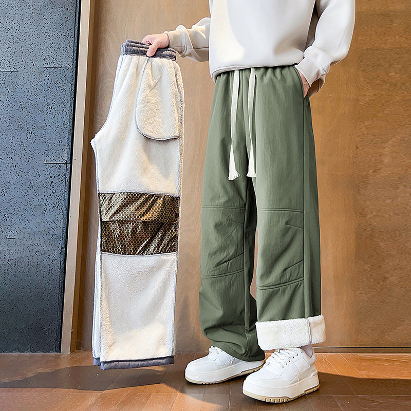 Men's Comfortable Outdoor Pants