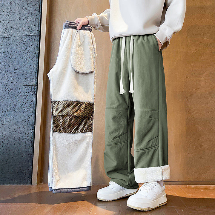 Men's Comfortable Outdoor Pants