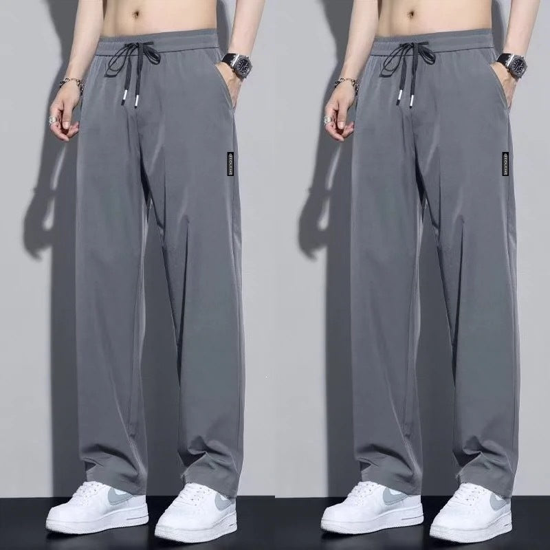 Men's sporty leisure pants Mune Fashion 1788750356