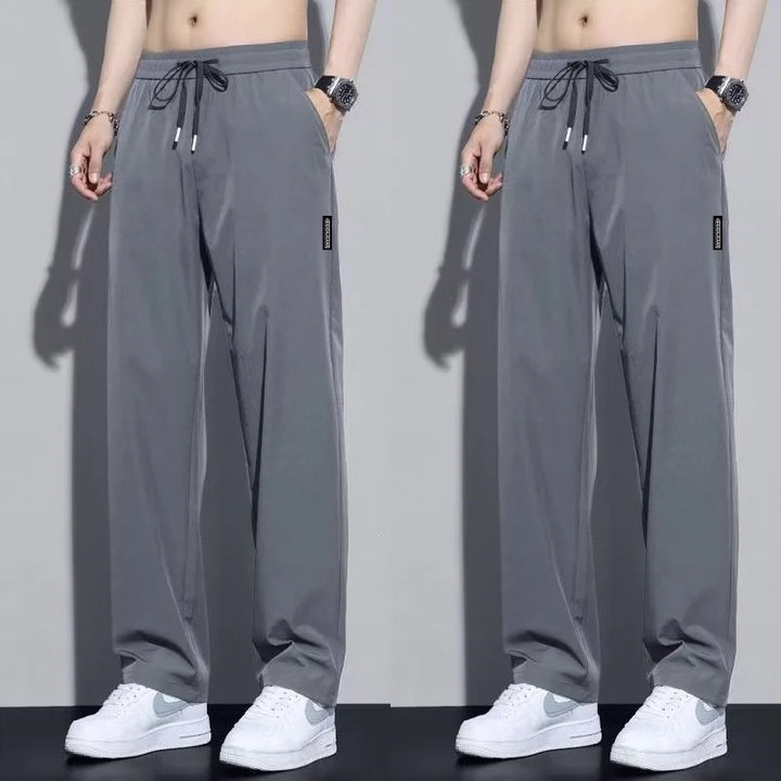 Men's sporty leisure pants Mune Fashion 1788750356