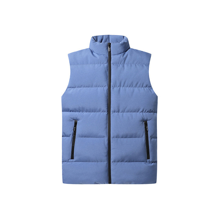 Women's Padded Vest Mune Fashion