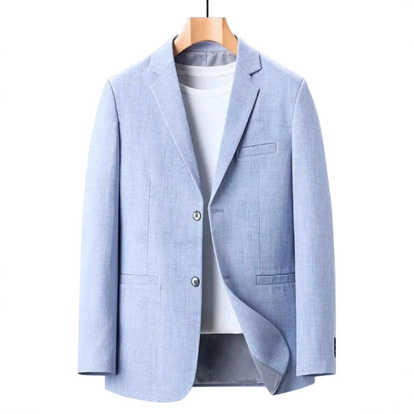 Mune | Women Elegant Linen Blazer