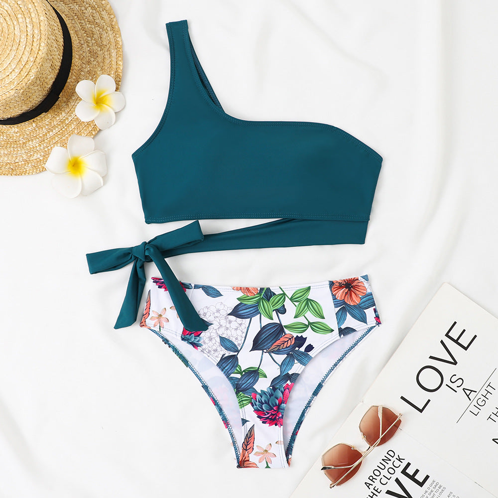 Ladies Bikini Set Mune Fashion