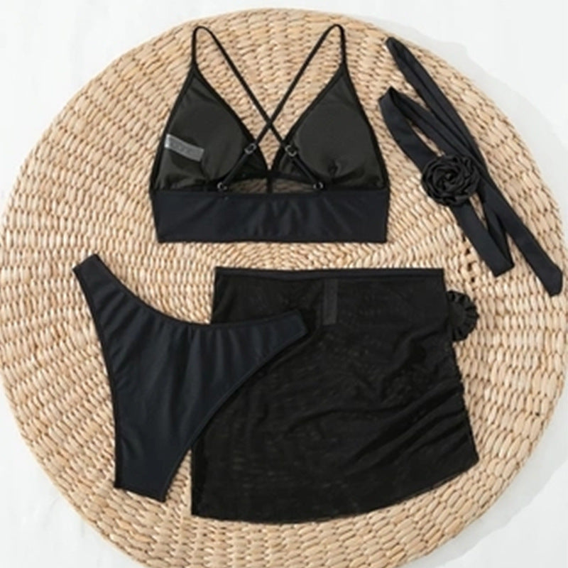 Women Sexy Lace Set Mune Fashion