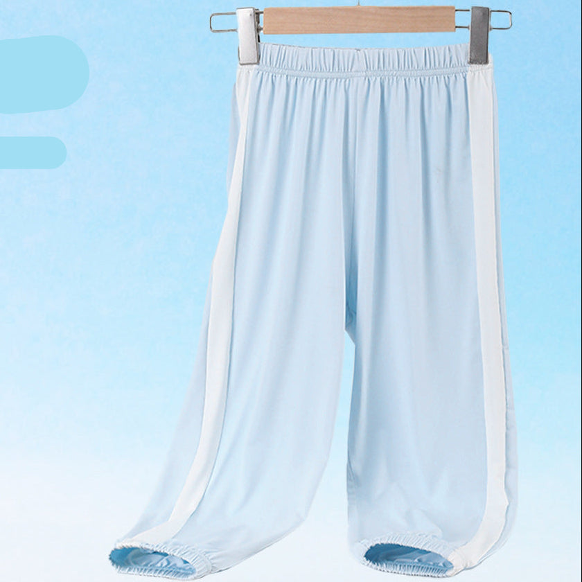 Women Lightweight Sports Pants with Breathable Properties Mune Fashion