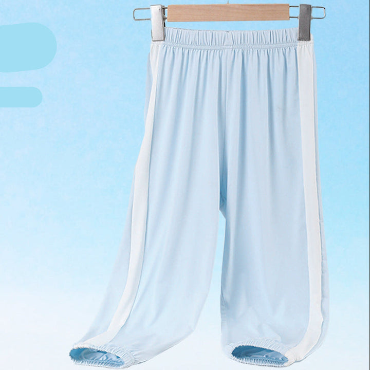 Women Lightweight Sports Pants with Breathable Properties Mune Fashion
