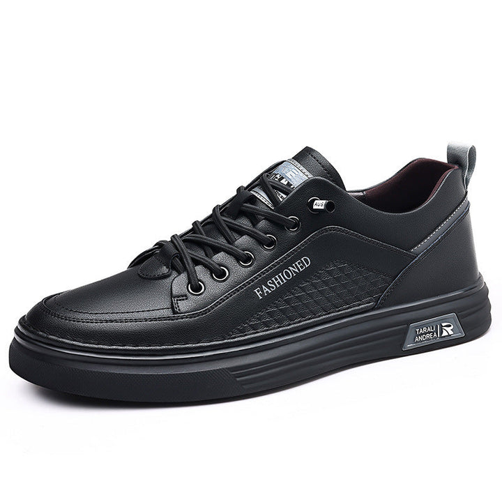 Women's Stylish Sneakers with Breathable Upper and Cushioning Sole Mune Fashion