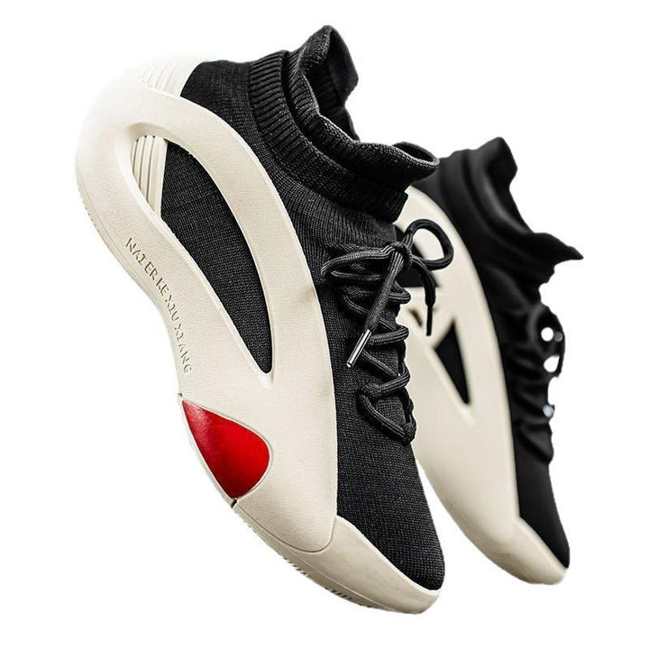 Men's sporty high-performance sneakers Mune Fashion