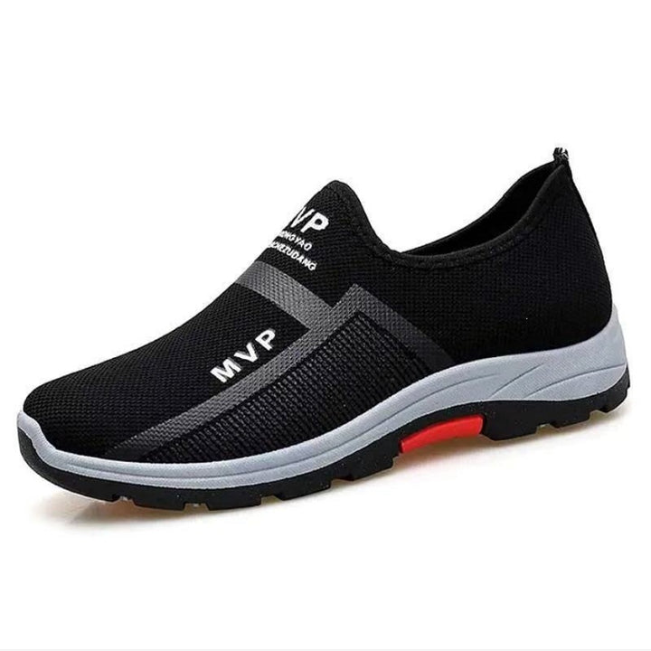 Men's Athletic Sneakers Mune Fashion