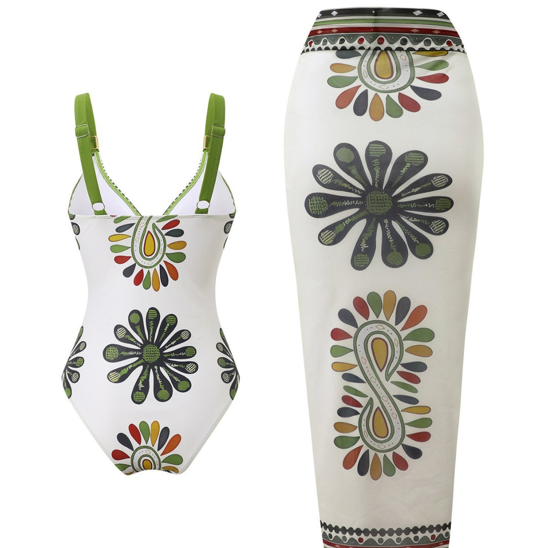 Women Swimwear Set Mune Fashion