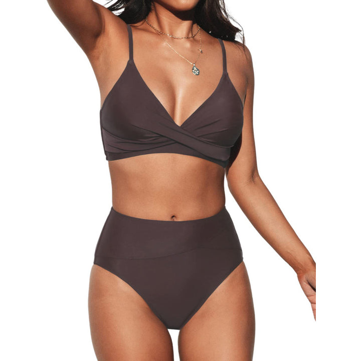 Women Bikini Set Mune Fashion
