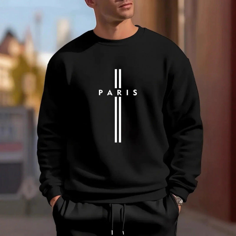 Men's Sweatshirt Mune Fashion