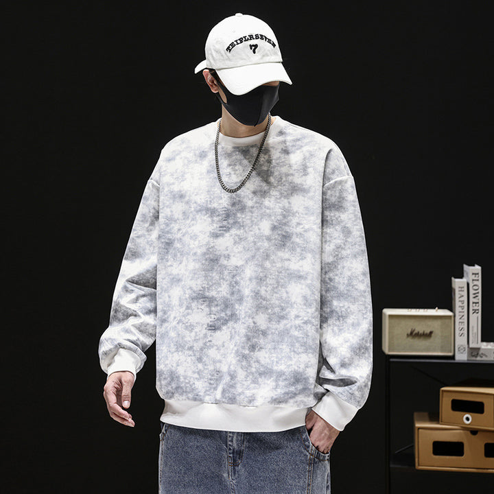 Men's Urban Sweatshirt