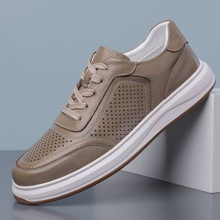 Men's Comfortable Casual Sneakers Mune Fashion