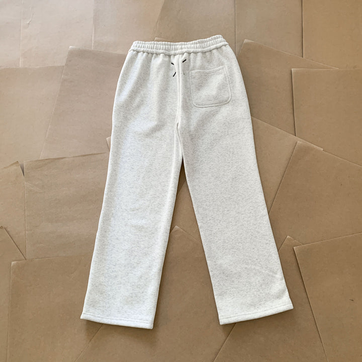 Men's Comfortable and Casual Fleece Pants Mune Fashion
