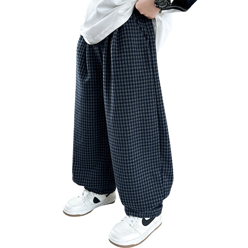 Ladies Casual Harem Pants Mune Fashion