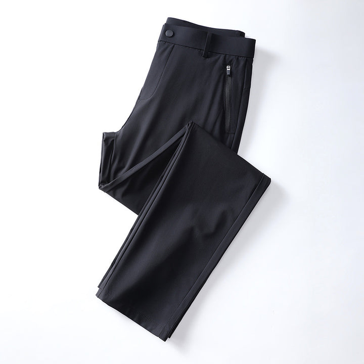 Men's Sporty Multifunctional Pants Mune Fashion