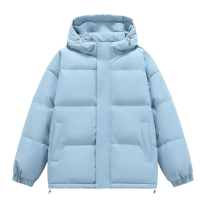 Women's Weatherproof Padded Jacket Mune Fashion
