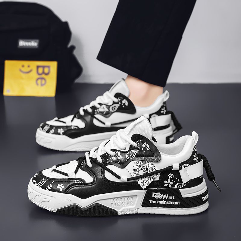 Ladies sporty sneakers with unique design and strong cushioning technology Mune Fashion