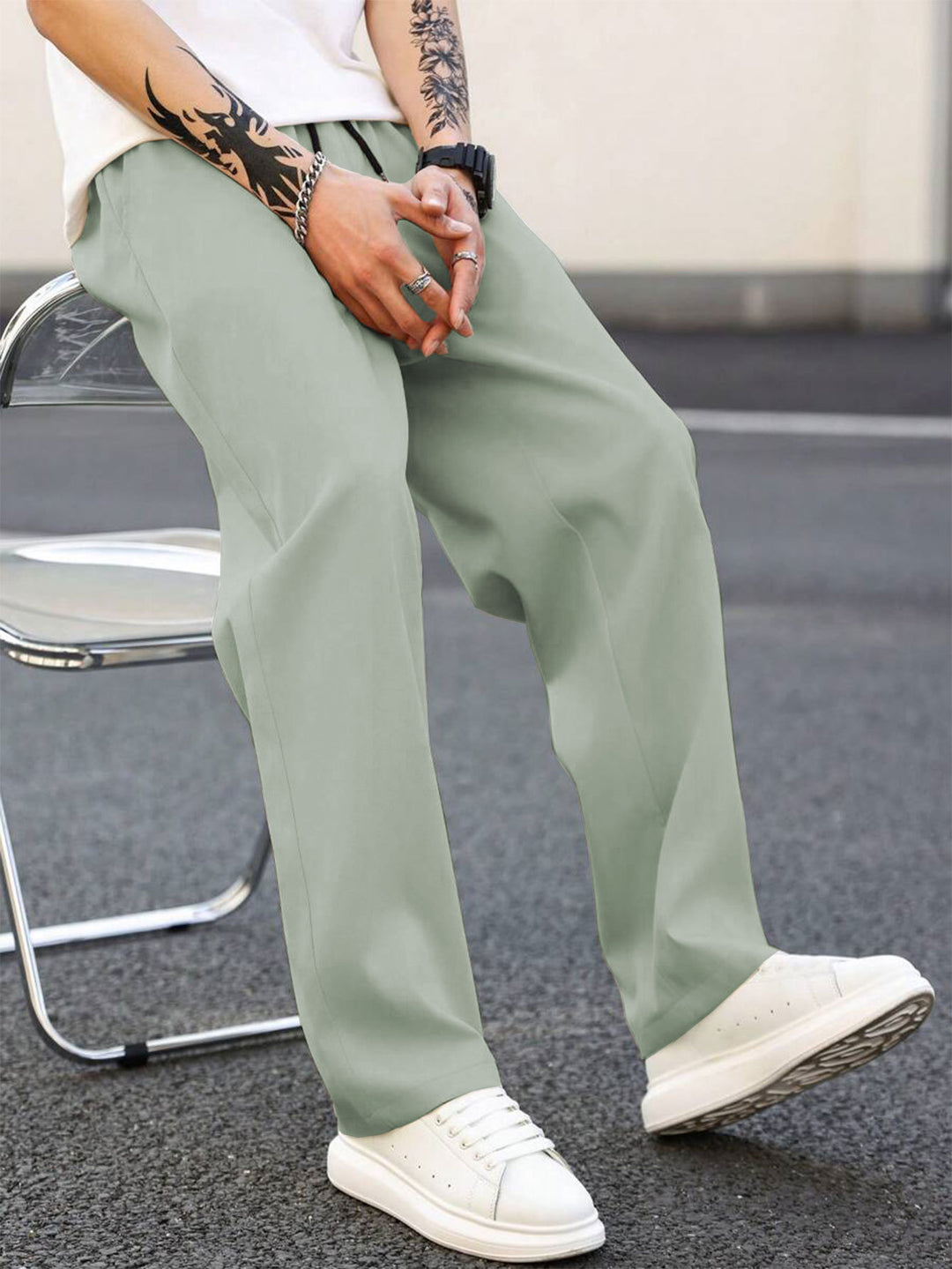 Men's Comfortable Casual Pants