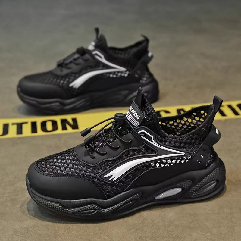 Women's breathable sports sneakers with non-slip sole Mune Fashion