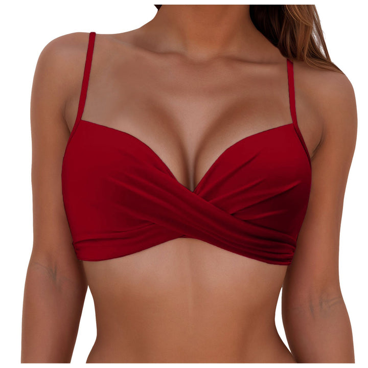Women Bikini Top Mune Fashion
