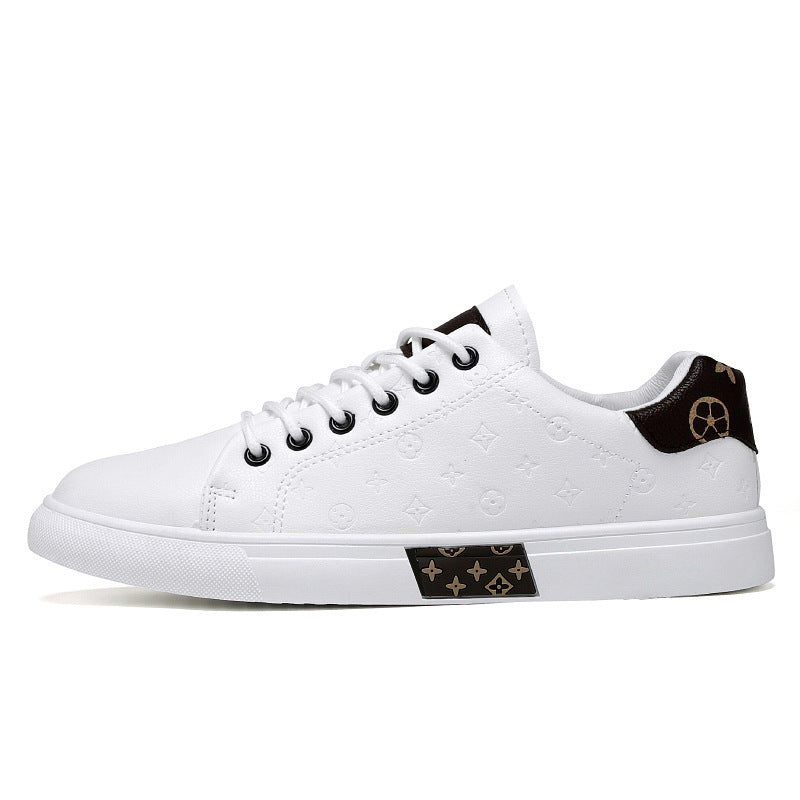 Women's Fashion Sneakers with Unique Texture and Non-Slip Sole Mune Fashion