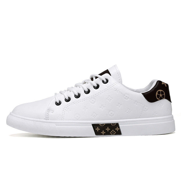 Women's Fashion Sneakers with Unique Texture and Non-Slip Sole Mune Fashion