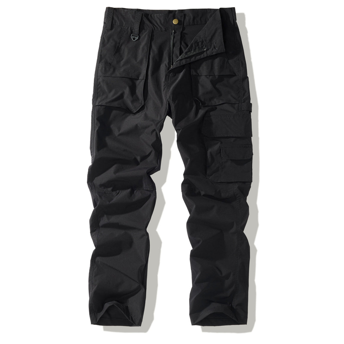 Men's Multifunctional Cargo Pants with Multiple Pockets Mune Fashion