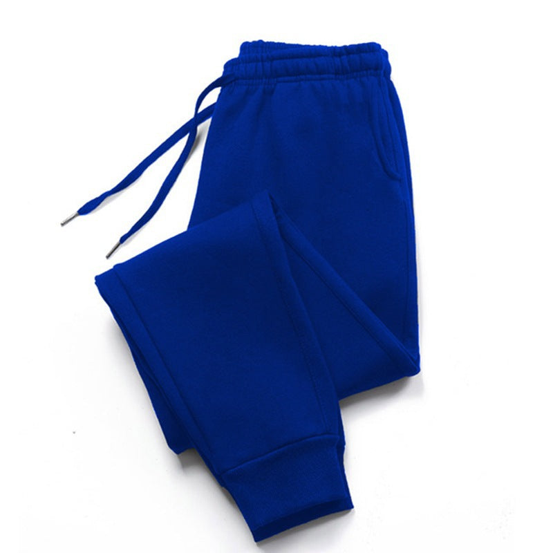 Women's Sporty Jogging Pants Mune Fashion