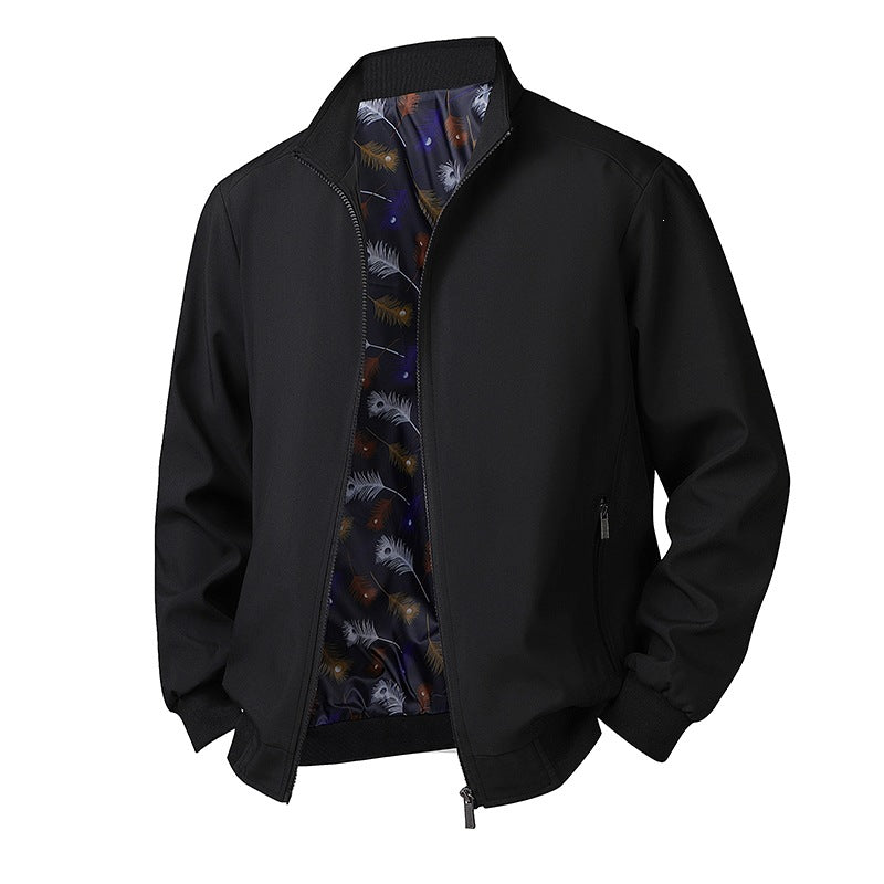 Men's Modern Softshell Jacket Mune Fashion