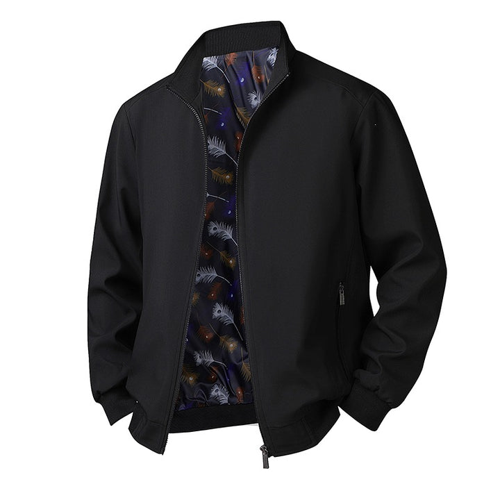 Men's Modern Softshell Jacket Mune Fashion