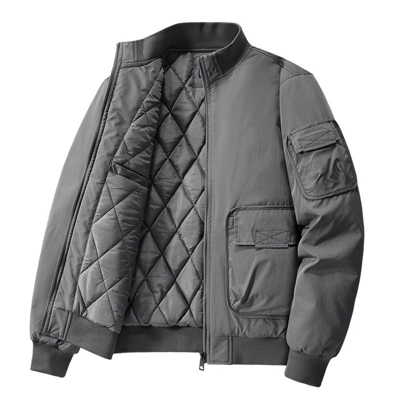 Men's Technical Transitional Jacket Mune Fashion