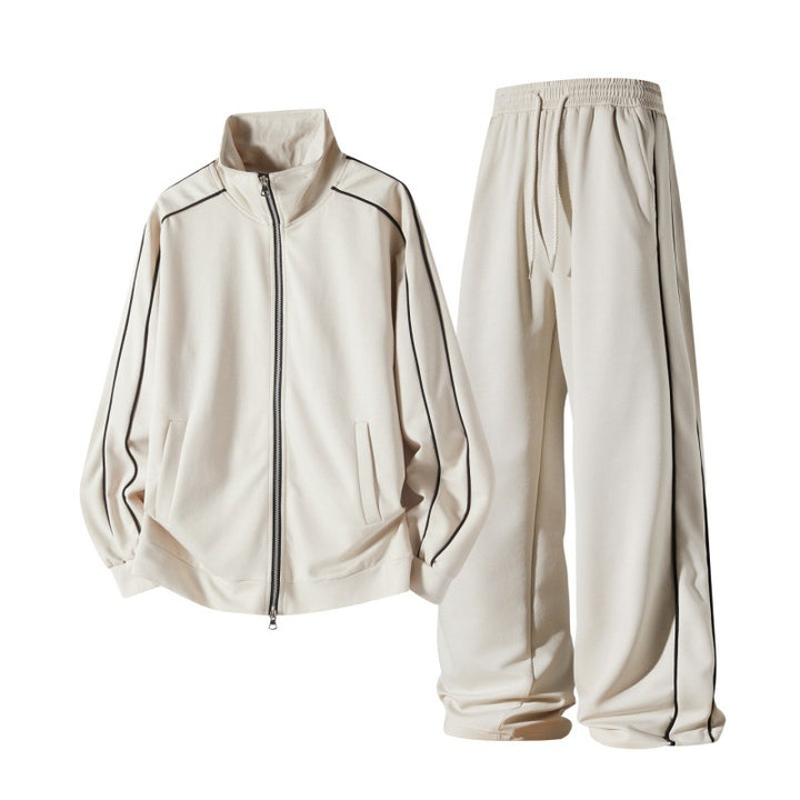 Women’s sporty tracksuit set Mune Fashion