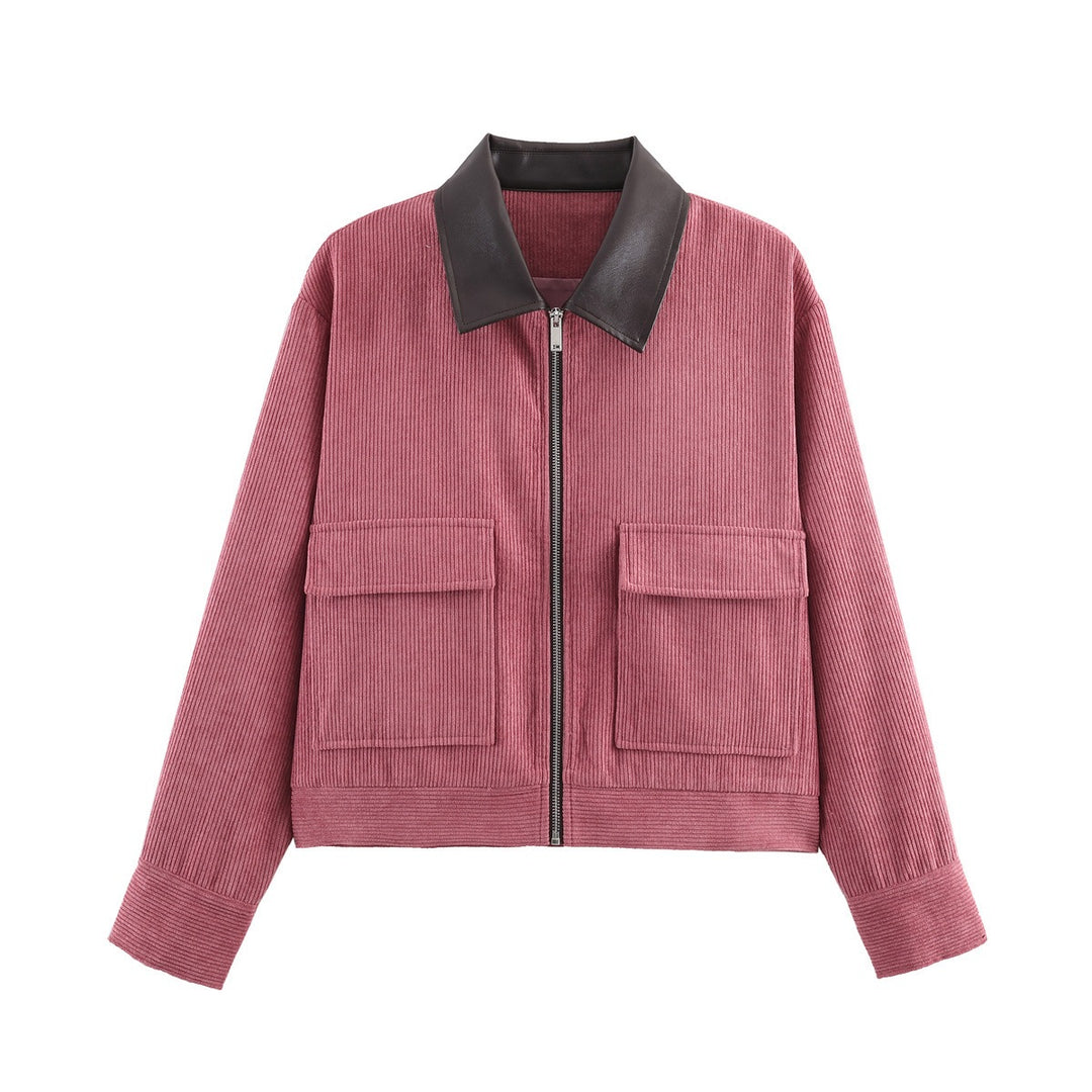 Women elegant and comfortable jacket Mune Fashion