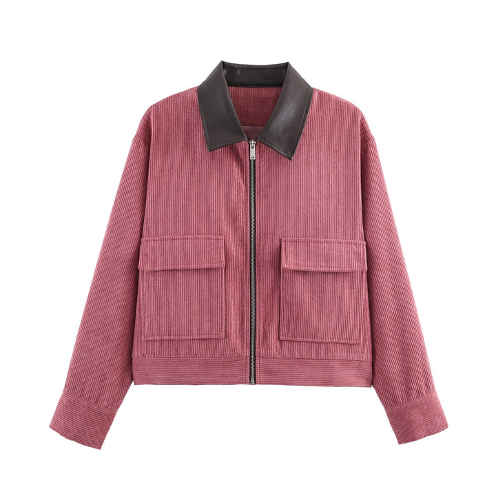 Women elegant and comfortable jacket Mune Fashion