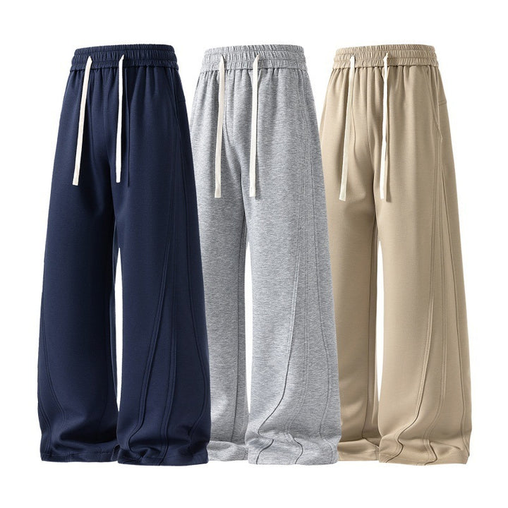 Women Casual Soft Jogging Pants Mune Fashion