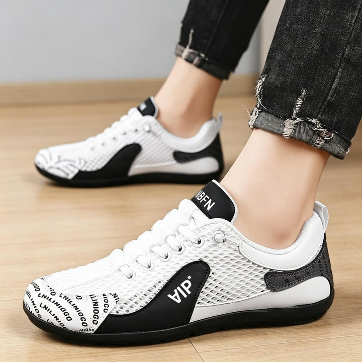 Ladies Breathable Sporty Sneakers Mune Fashion