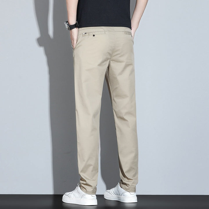 Men's Elegant and Comfortable Chino Pants Mune Fashion