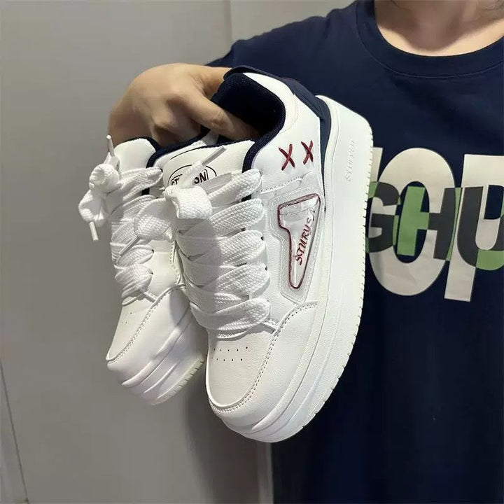 Women's sporty sneakers with high comfort and fashionable design Mune Fashion