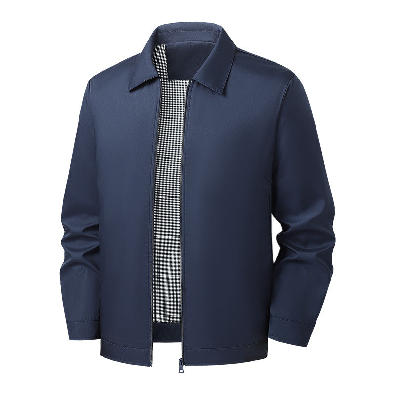 Men's Light and Versatile Transition Jacket Mune Fashion
