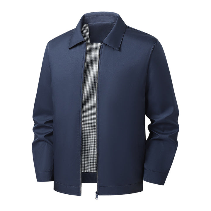 Men's Light and Versatile Transition Jacket Mune Fashion